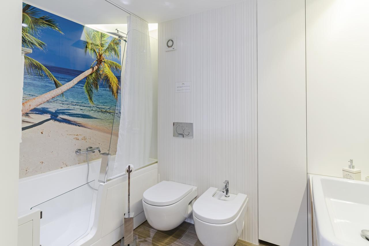 Baia I By An Island Apartment *