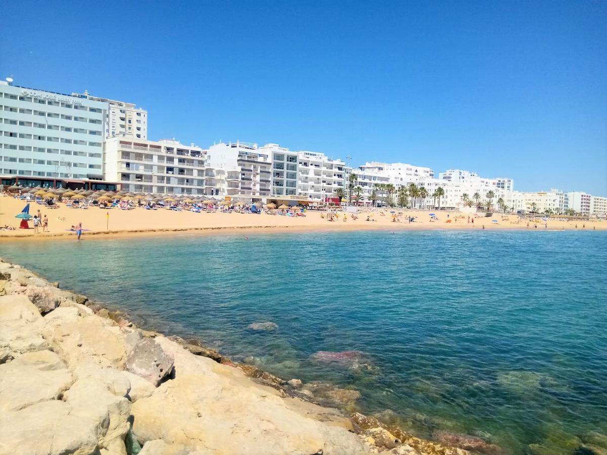 Pontemira 5 Esplendido Appartement