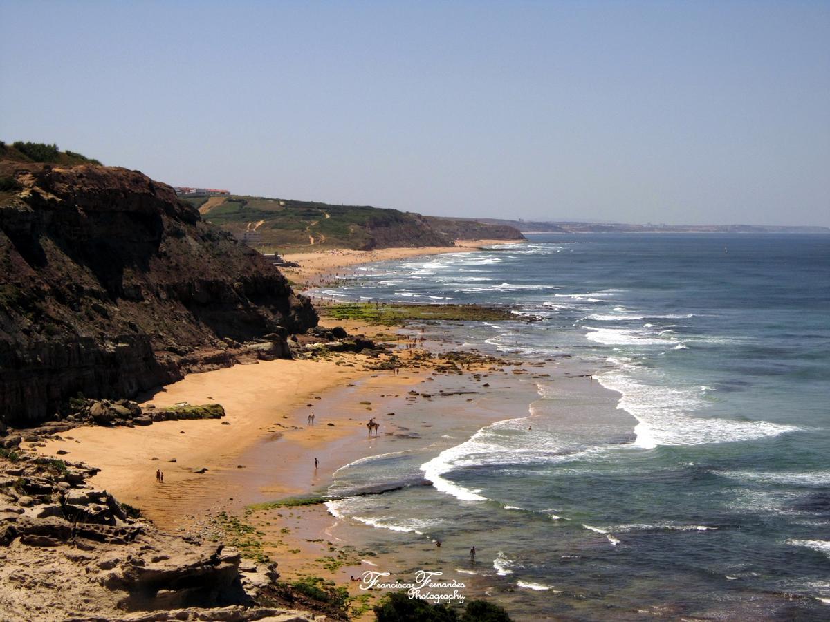 Holiday home Estudio Mateus Areia Branca