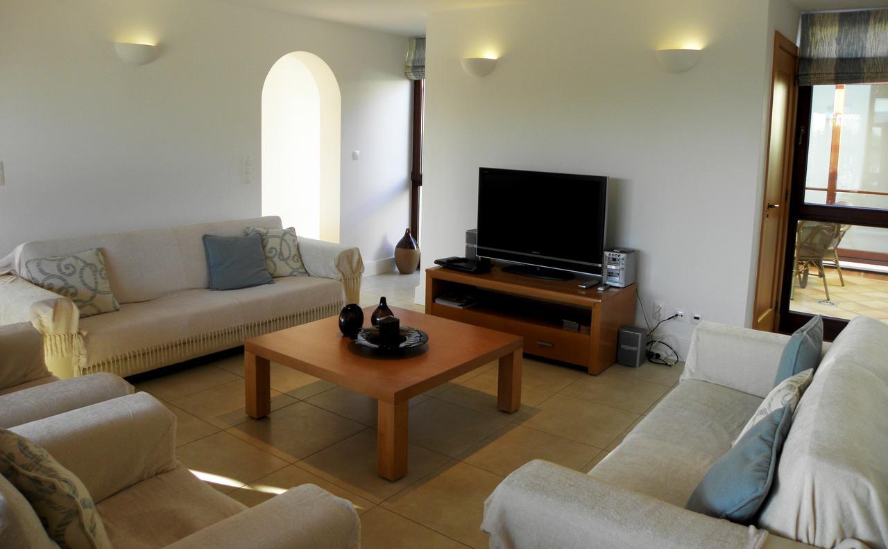 Almaverde Village & Spa Holiday park Burgau