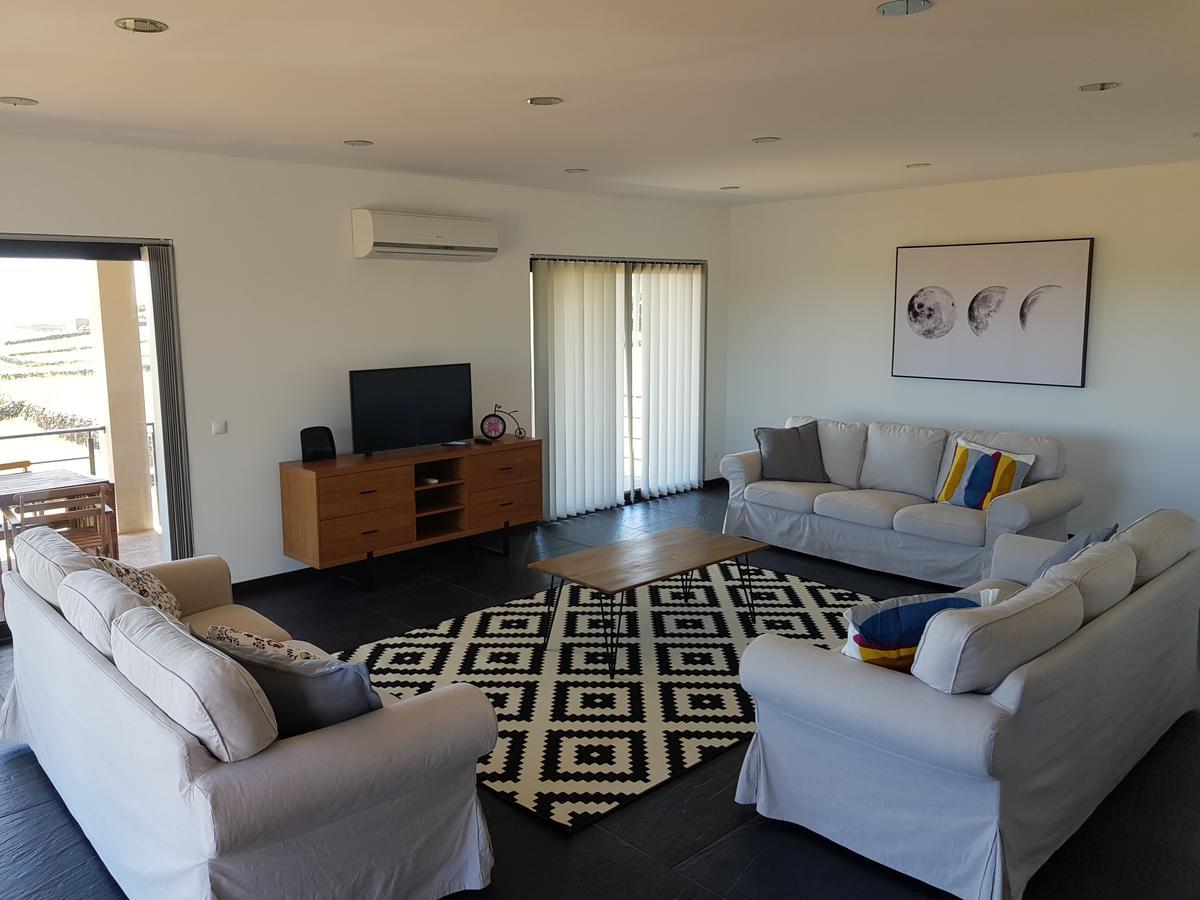Holiday home Casa Milhafre Praia da Vitoria