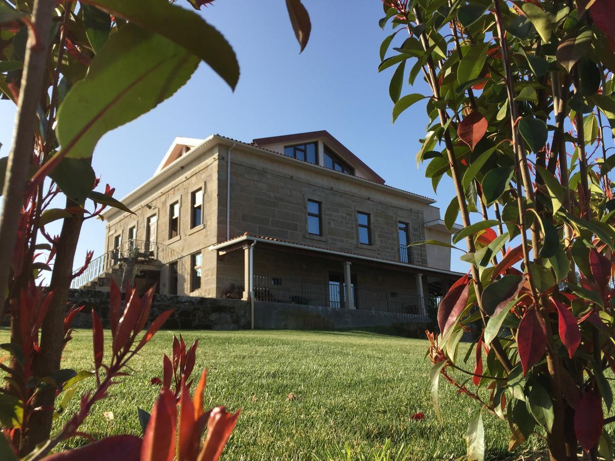 Quinta Do Palame Farm stay *