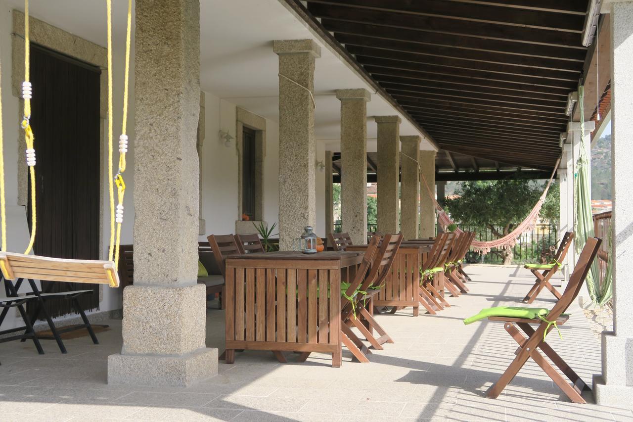 Farm stay Quinta Do Palame Vila Flor