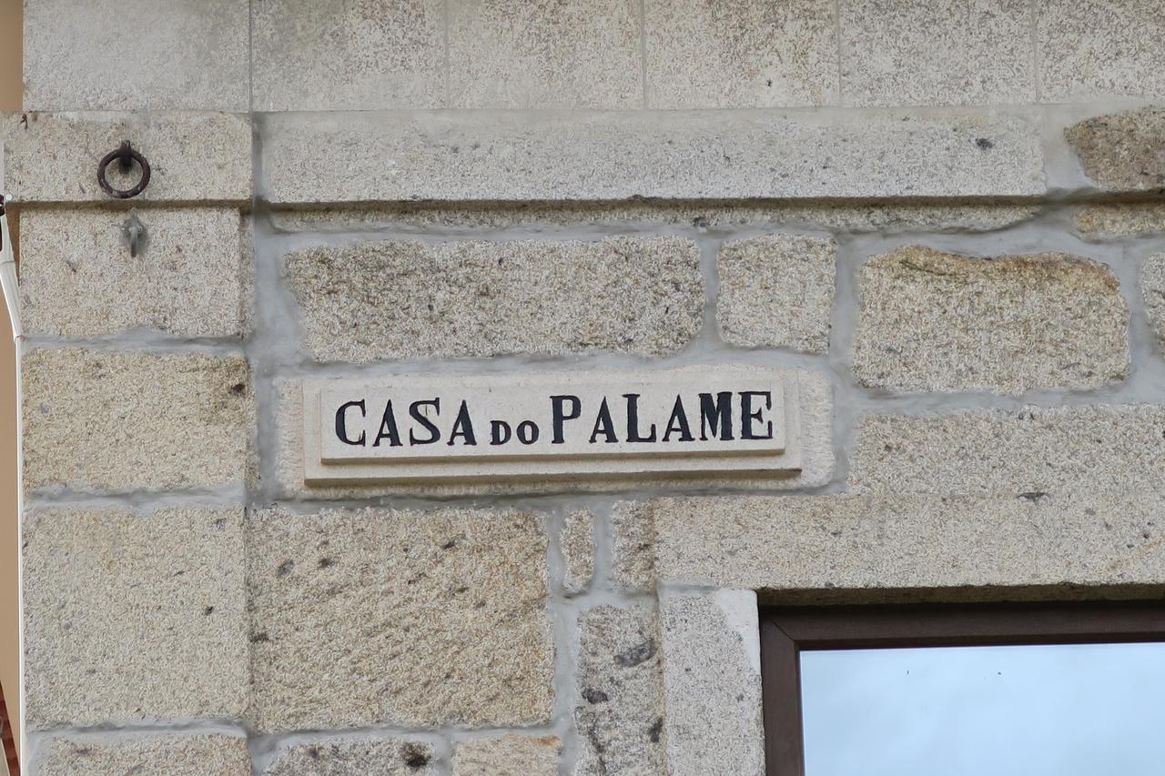 Quinta Do Palame Farm stay *