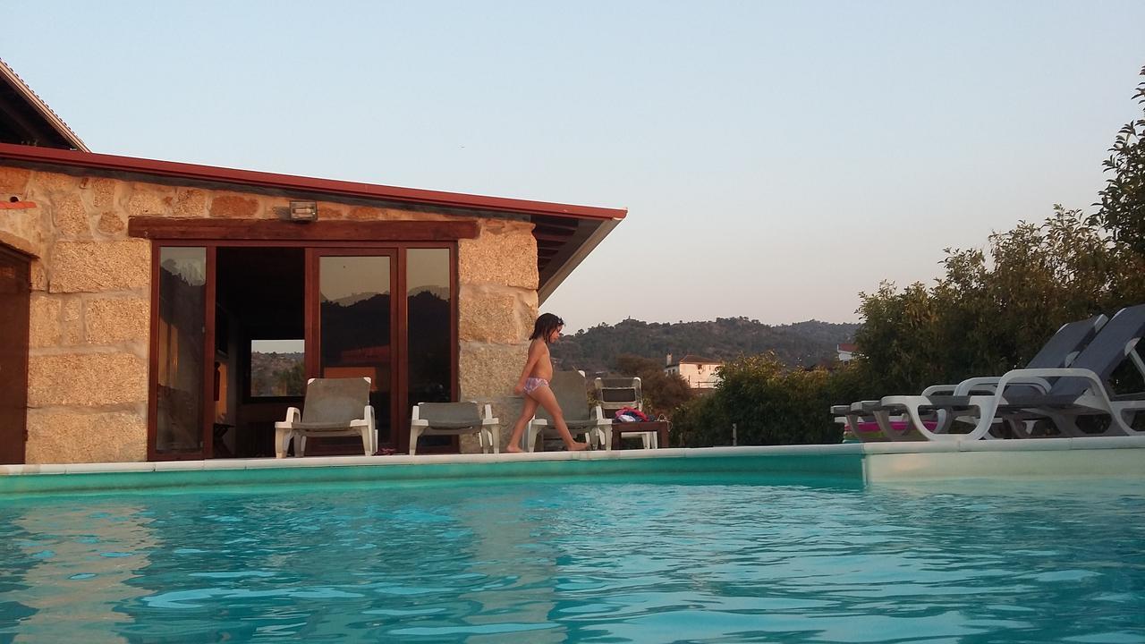 Quinta Do Palame Farm stay *