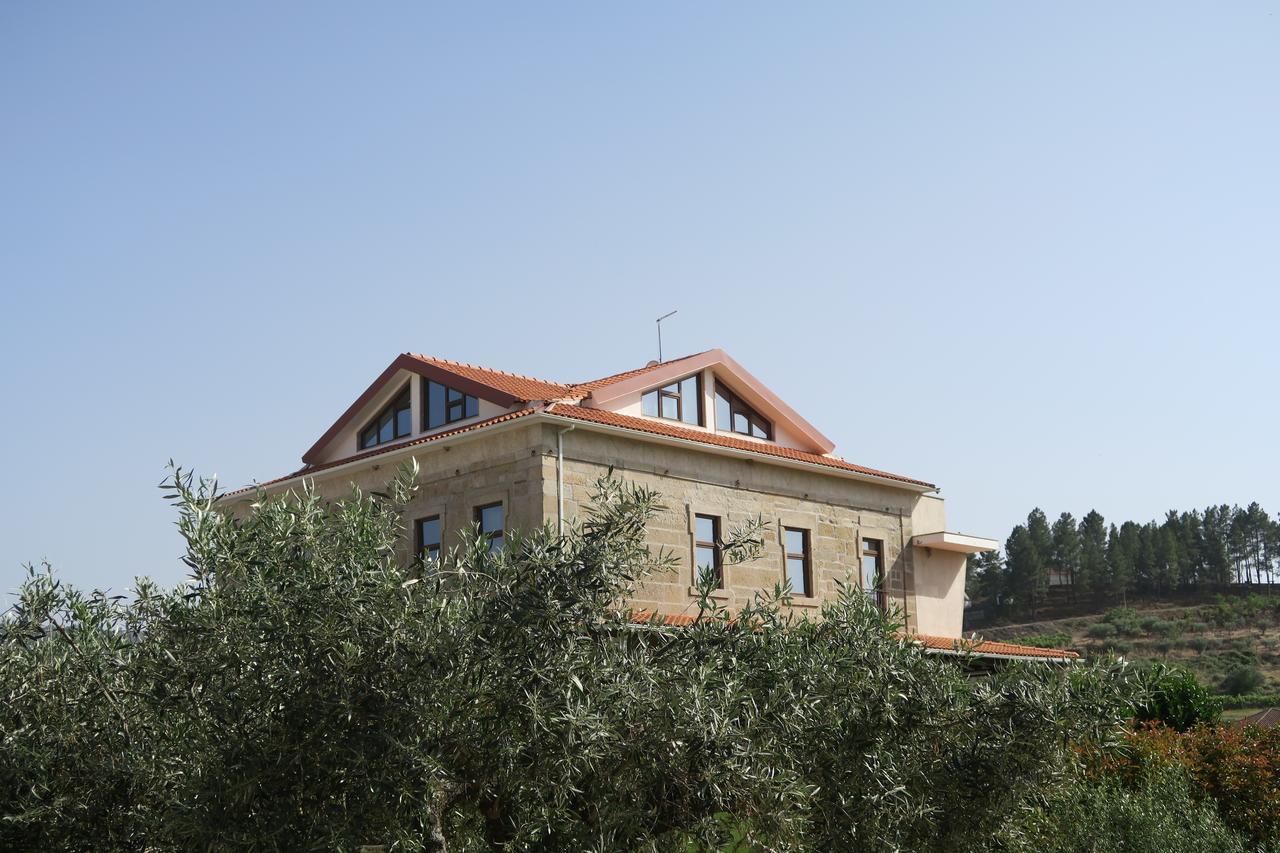 Farm stay Quinta Do Palame Vila Flor