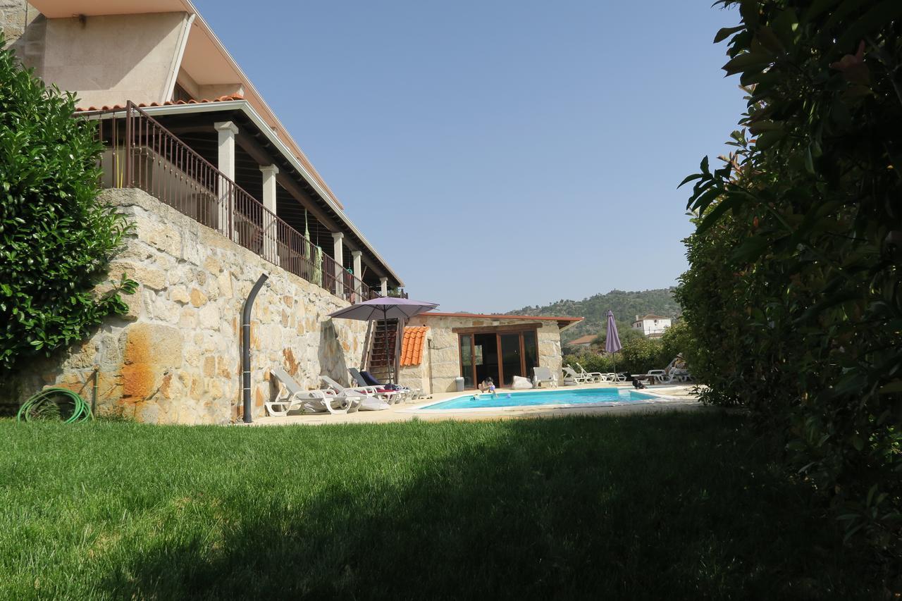 Quinta Do Palame Farm stay Vila Flor