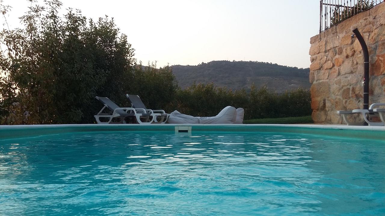 Quinta Do Palame Farm stay Vila Flor