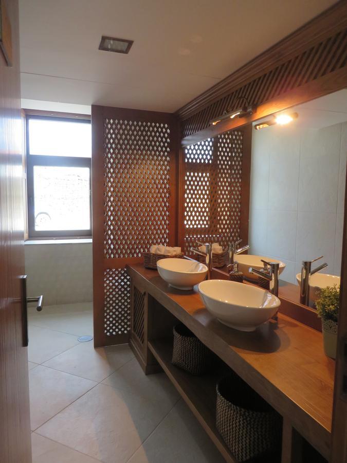 Farm stay Quinta Do Palame