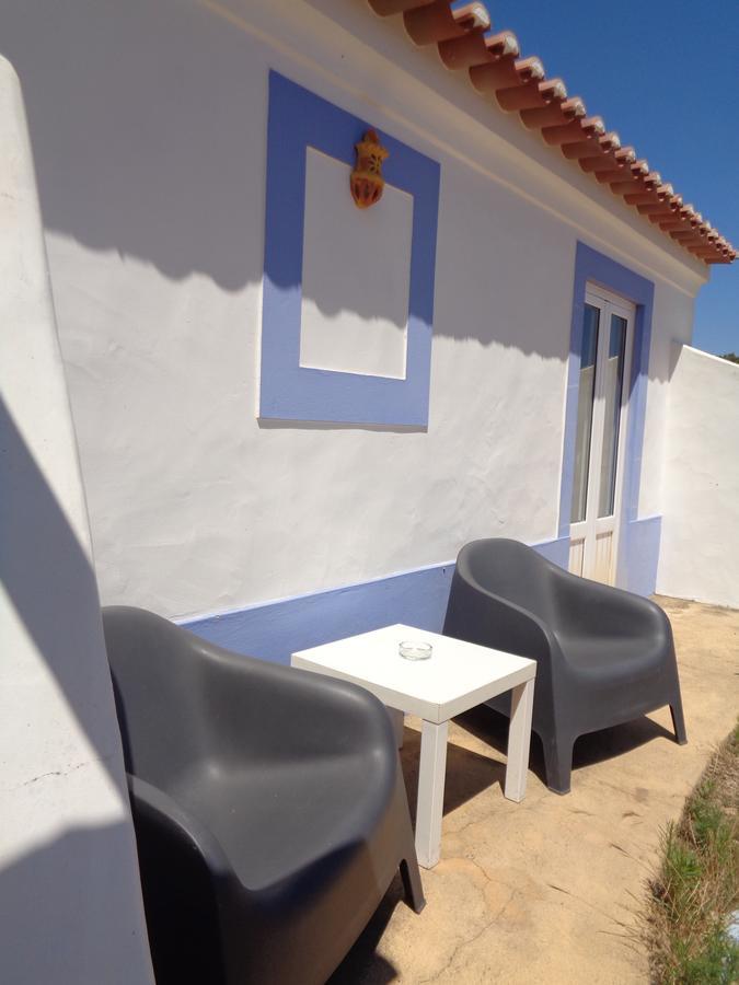 Farm stay Refugio Da - Seaside & Nature