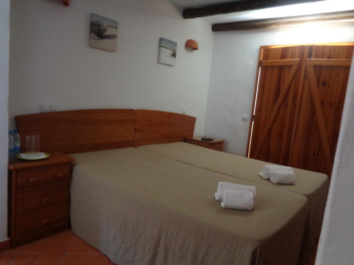 Refugio Da - Seaside & Nature Farm stay