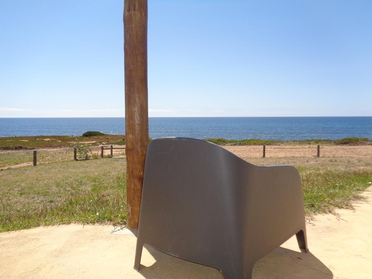 Farm stay Refugio Da - Seaside & Nature *