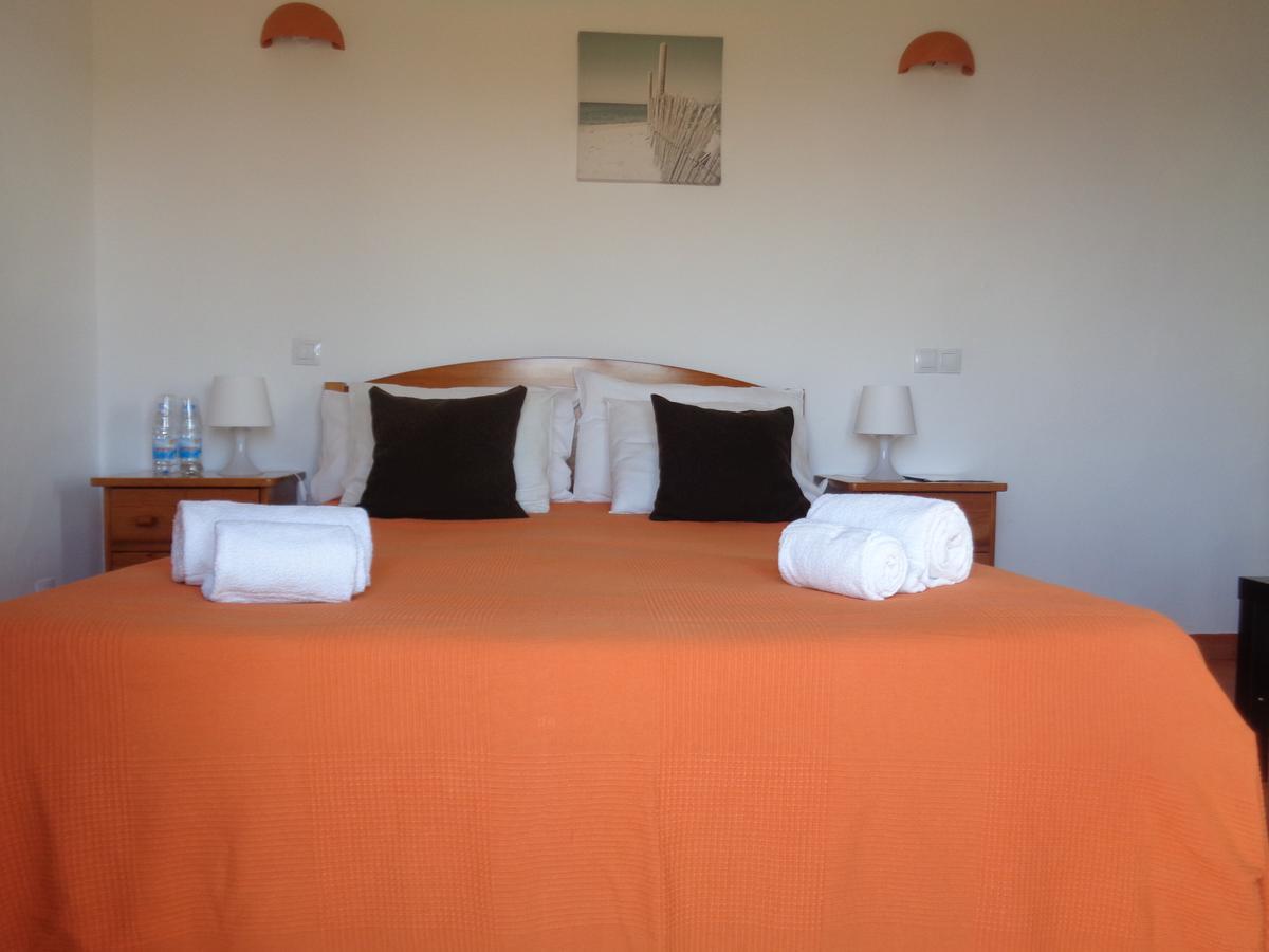 Farm stay Refugio Da - Seaside & Nature *