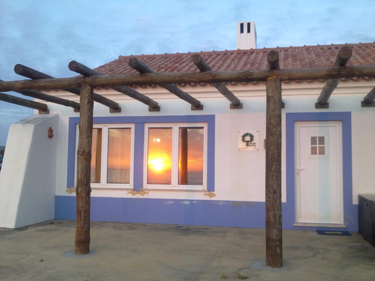 Vakantieboerderij Refugio Da - Seaside & Nature Porto Covo