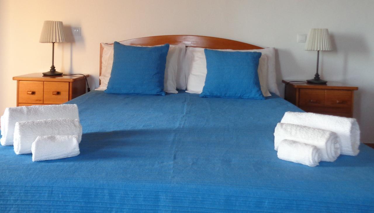 Refugio Da - Seaside & Nature Farm stay