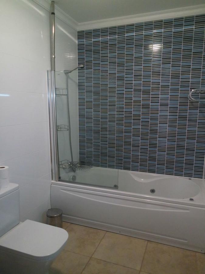 C04 - Pool View 3 Bed