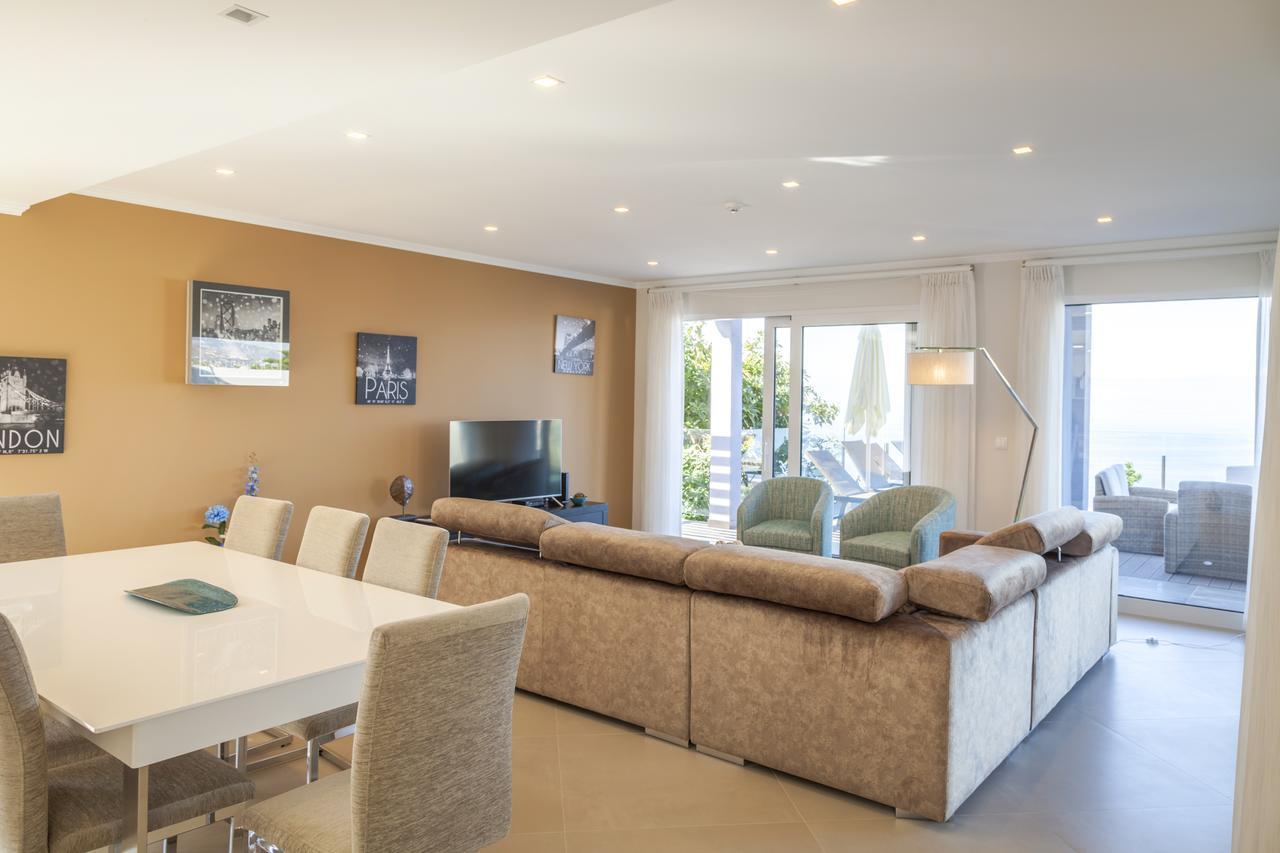 Villa Enjoy Sea By Lovelystay