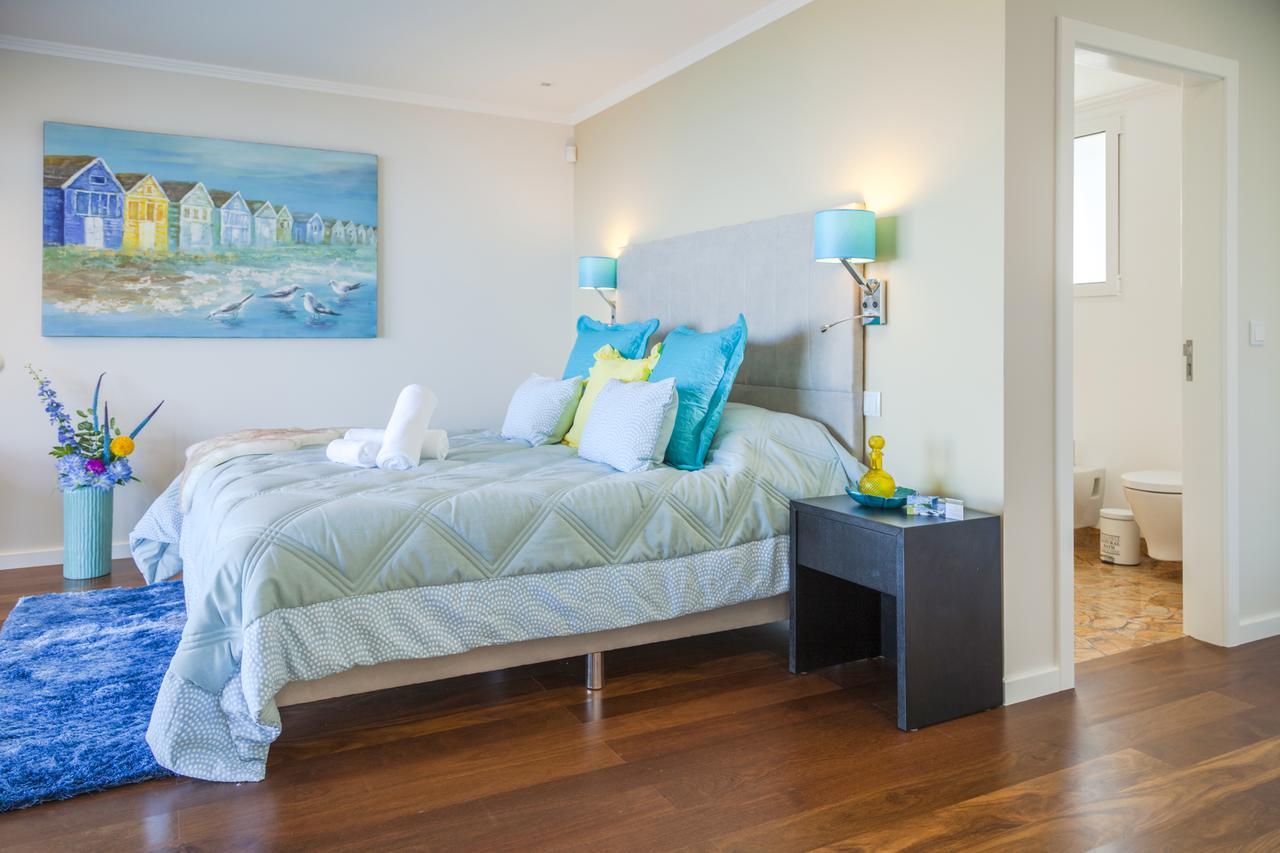 Enjoy Sea By Lovelystay Villa Funchal (Madeira)