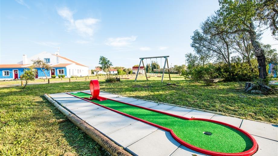 Monte Da Corca Nova Country house *