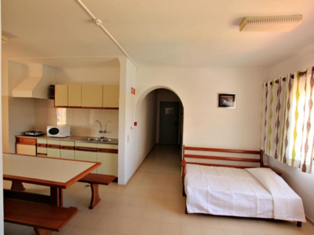 Don Tenorio Hotel Sagres