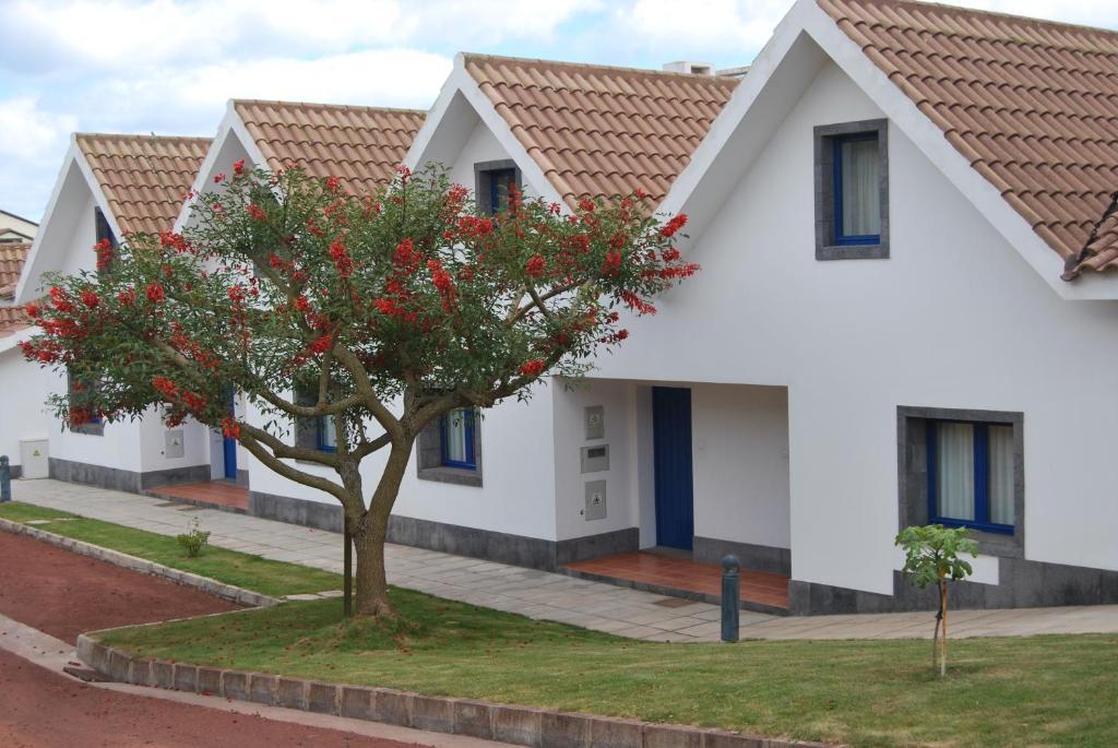 Apartamentos Turisticos Nossa Senhora Da Estrela 3*