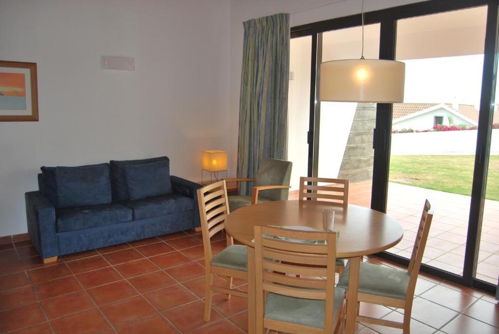 Apartahotel Turisticos Nossa Senhora Da Estrela