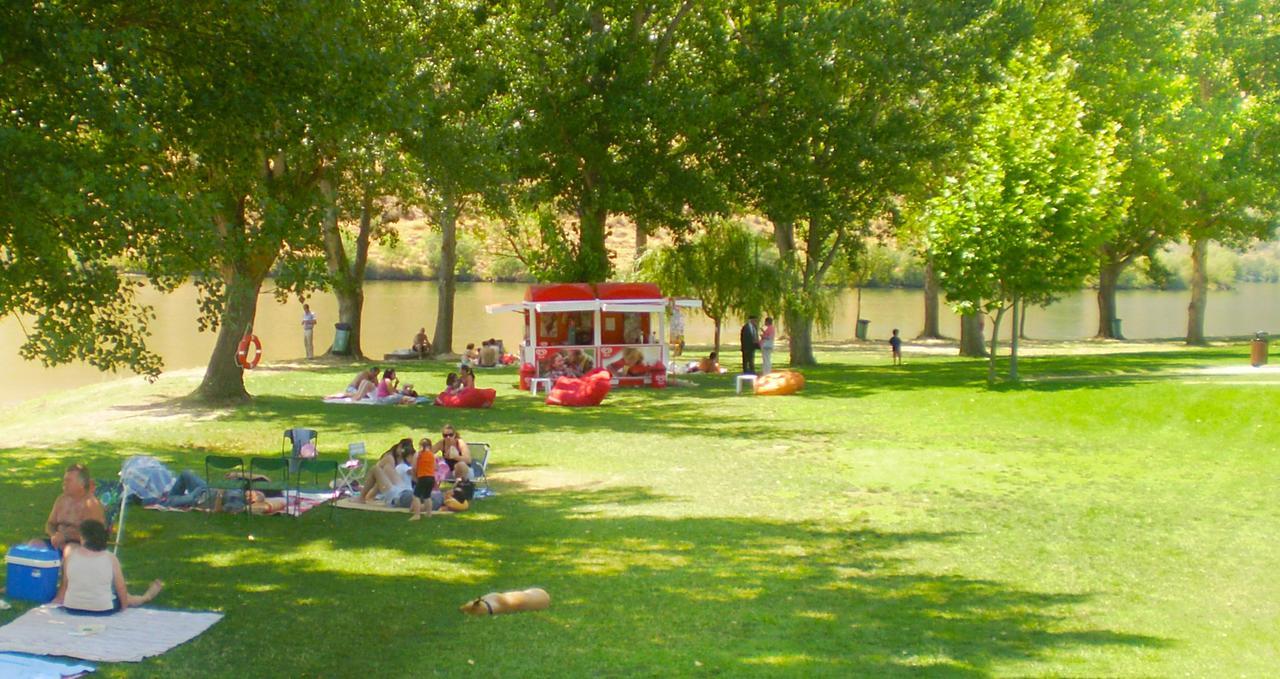 Alojamento Rural De Covelas (Braganca)