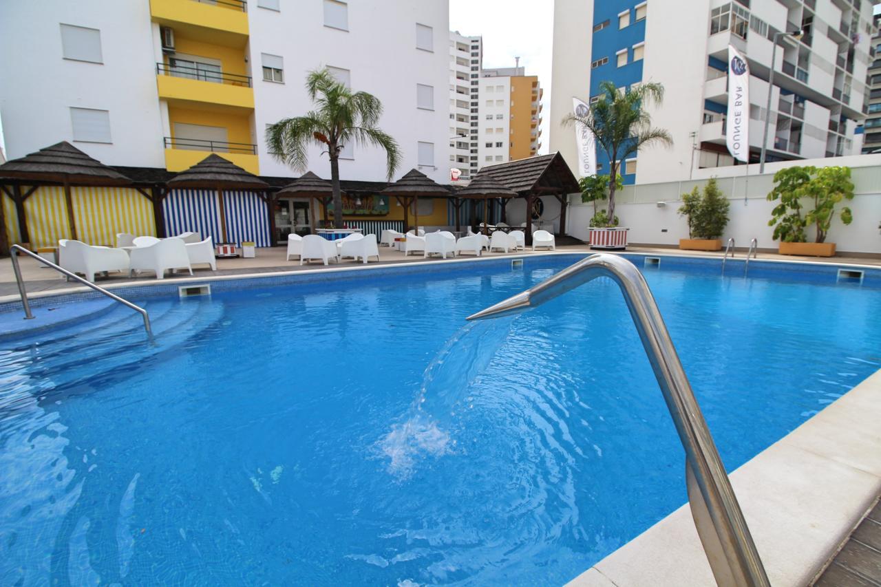 Praia Rocha Gaivota