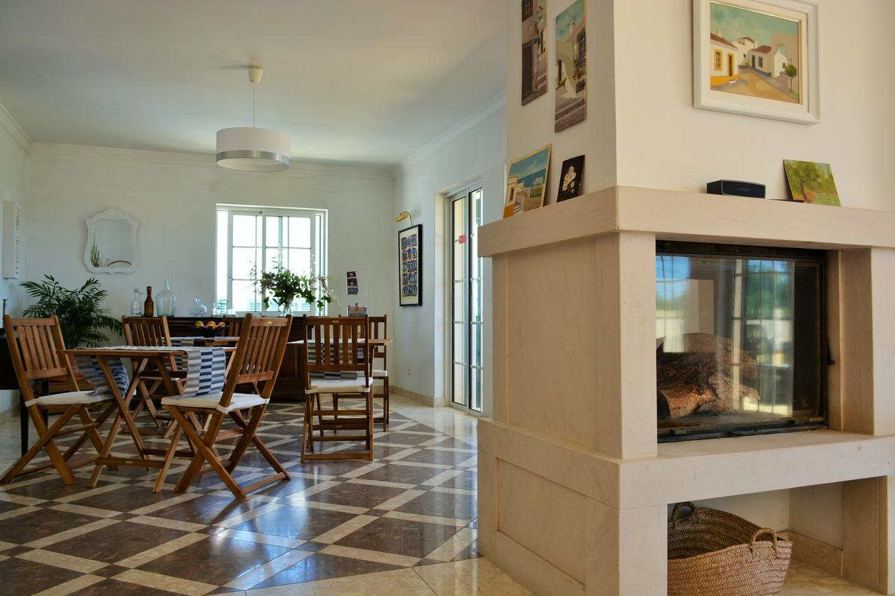 Terrace Tavira