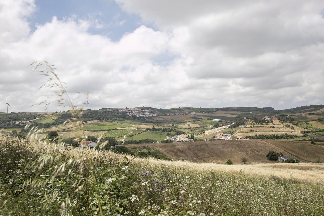 Quinta De Cascavelos-eco Experience Farm stay