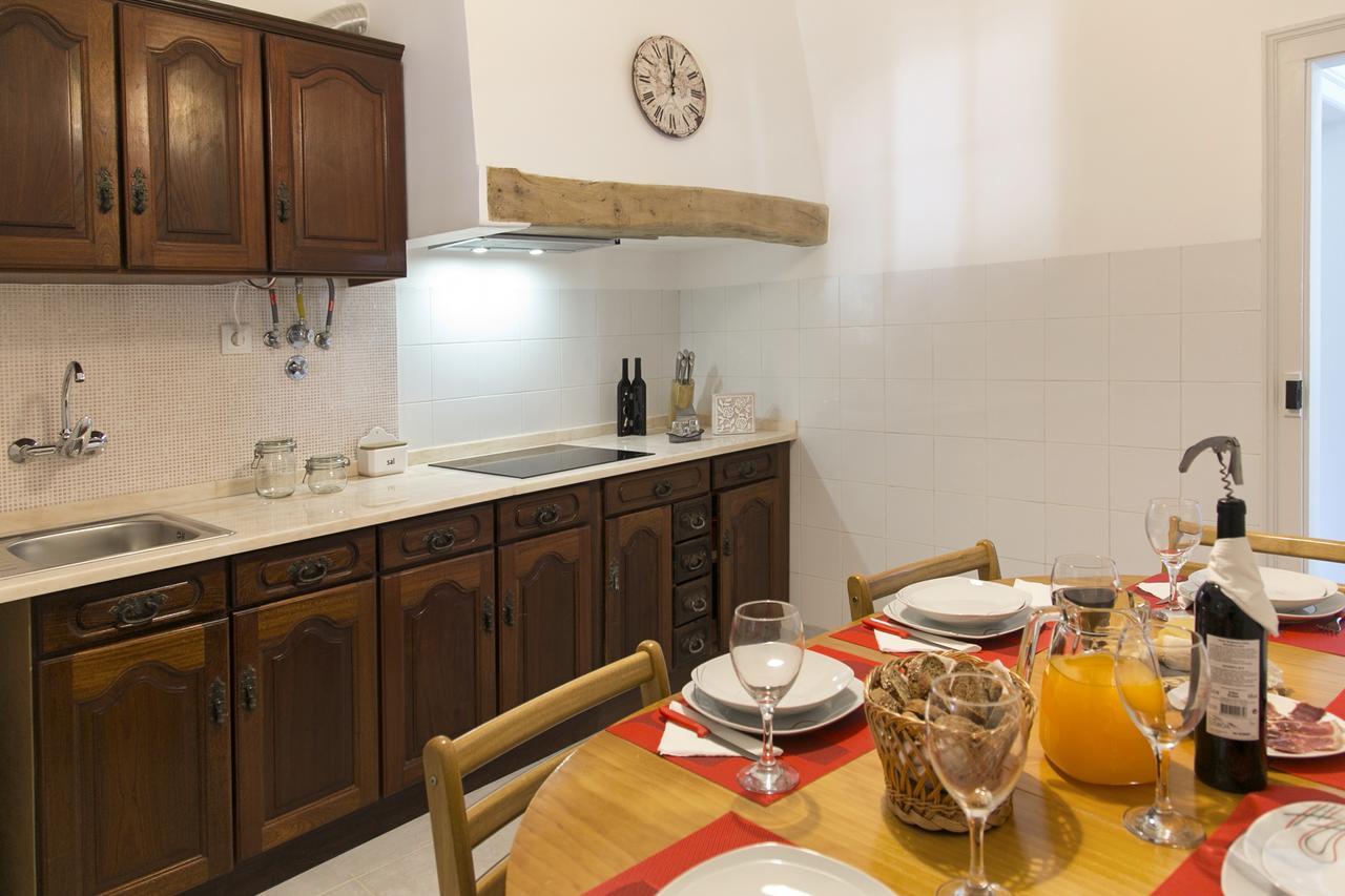 Farm stay Quinta De Cascavelos-eco Experience