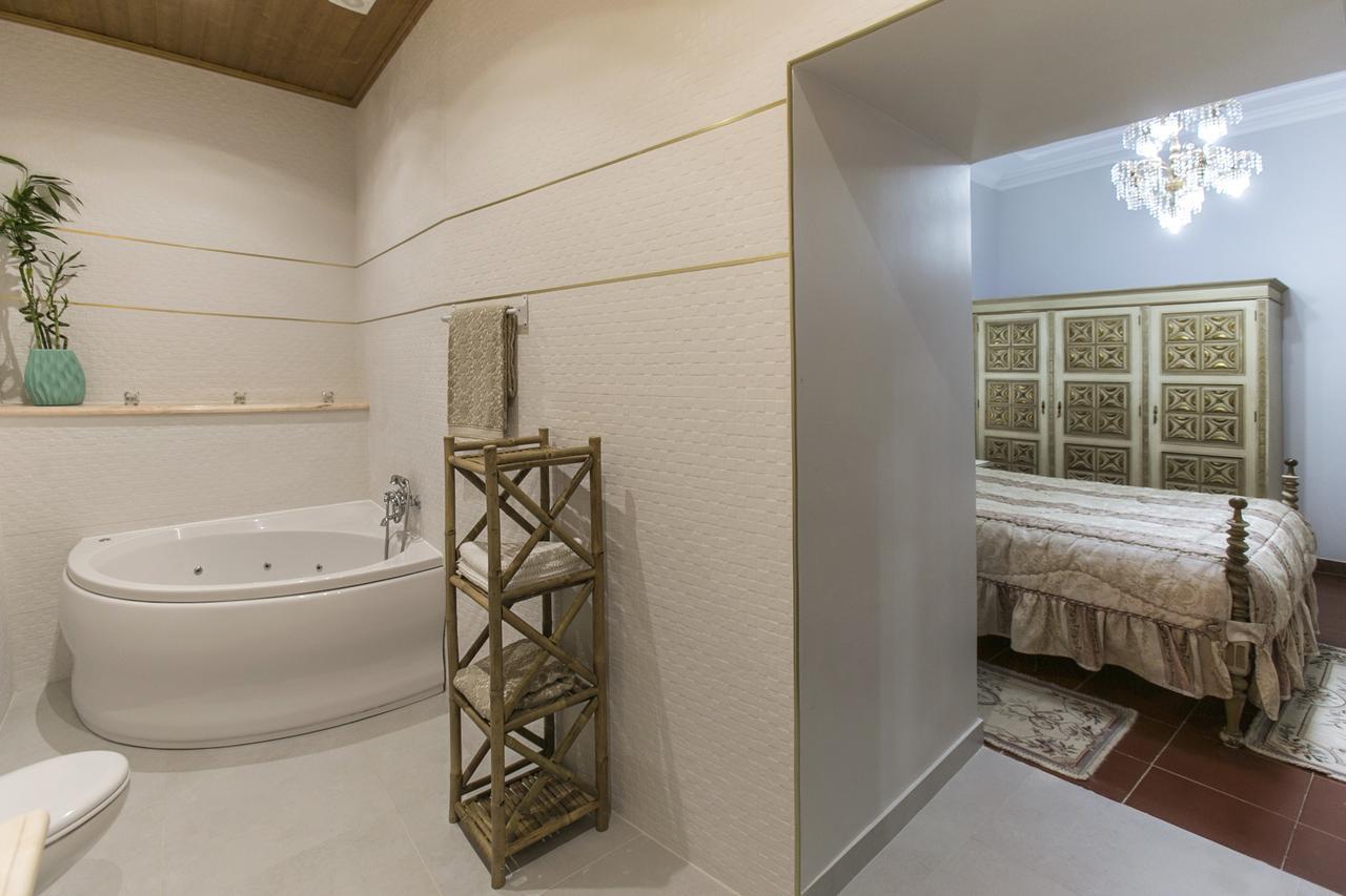 Quinta De Cascavelos-eco Experience Farm stay Torres Vedras
