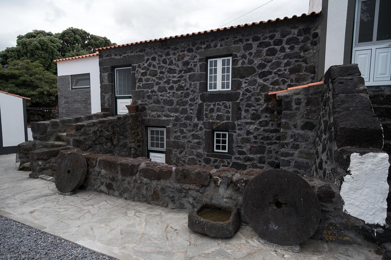 Casa Do Bica *