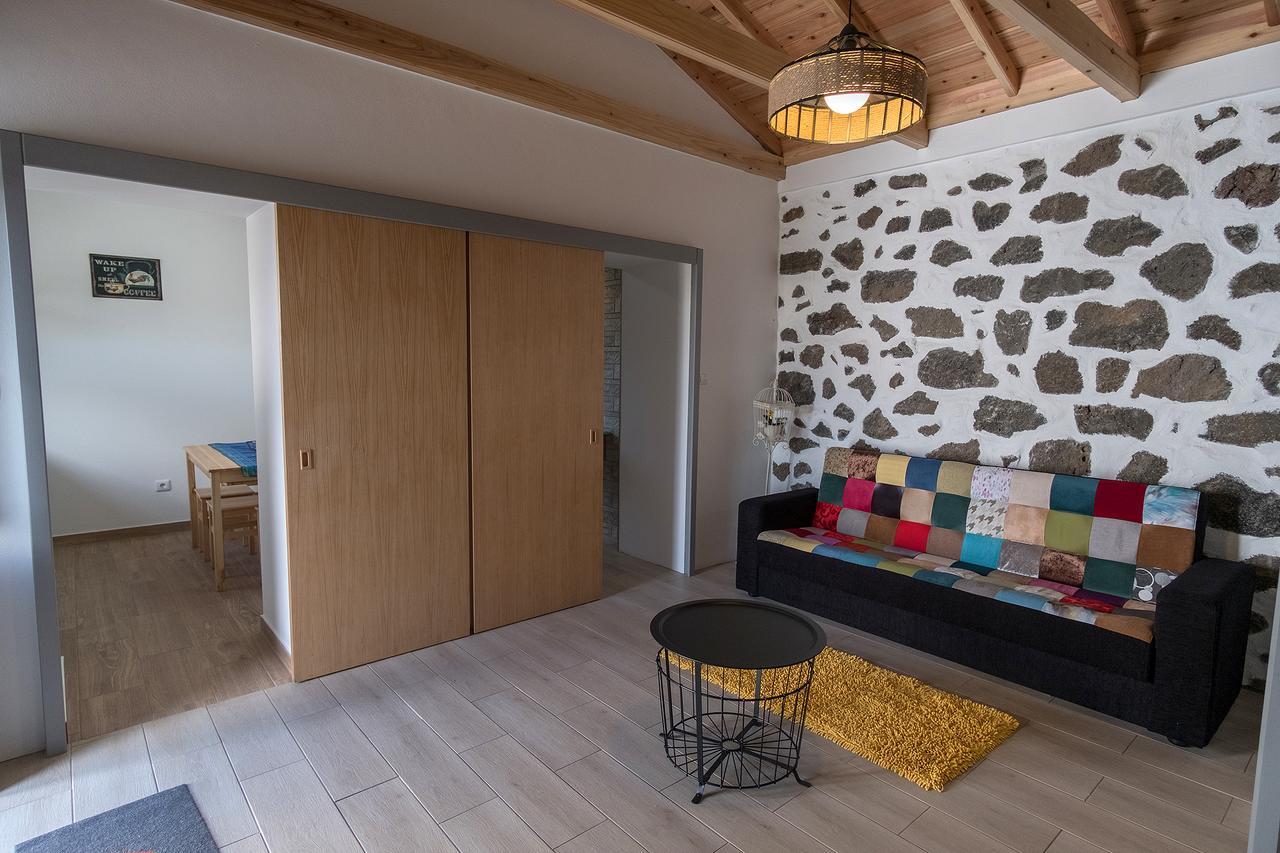 Casa Do Bica