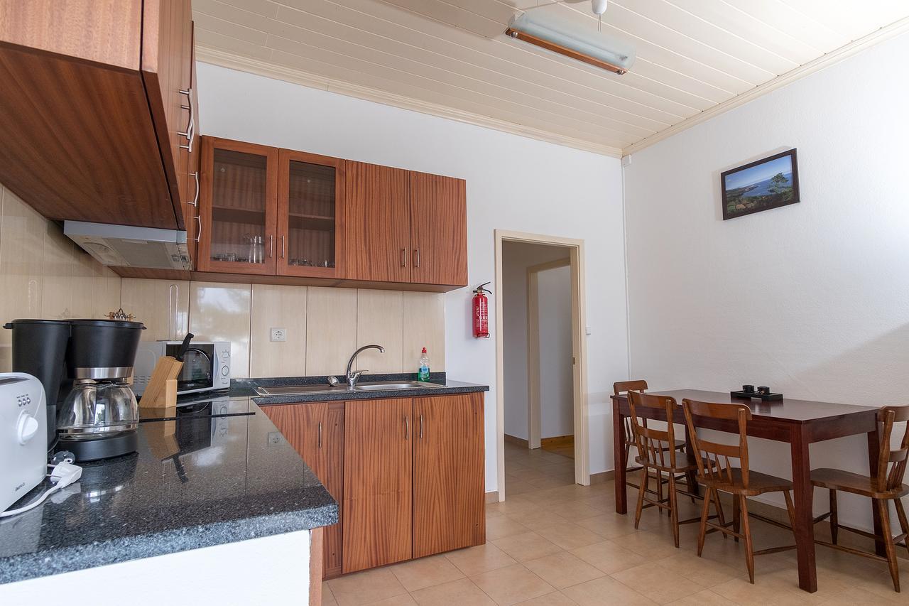 Holiday home Casa Do Bica Sao Roque do Pico