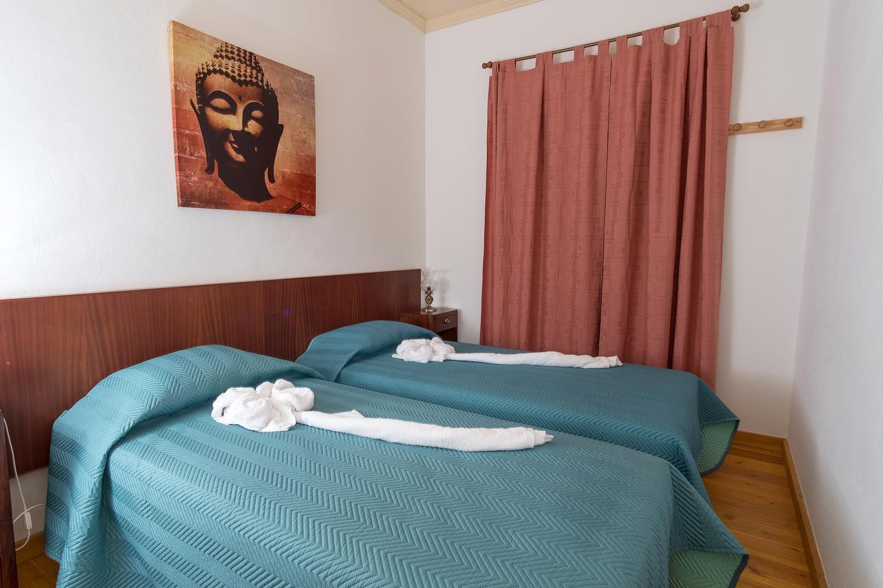 Holiday home Casa Do Bica