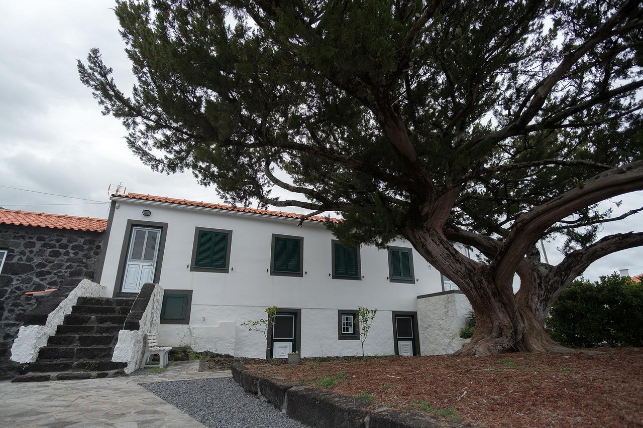Holiday home Casa Do Bica