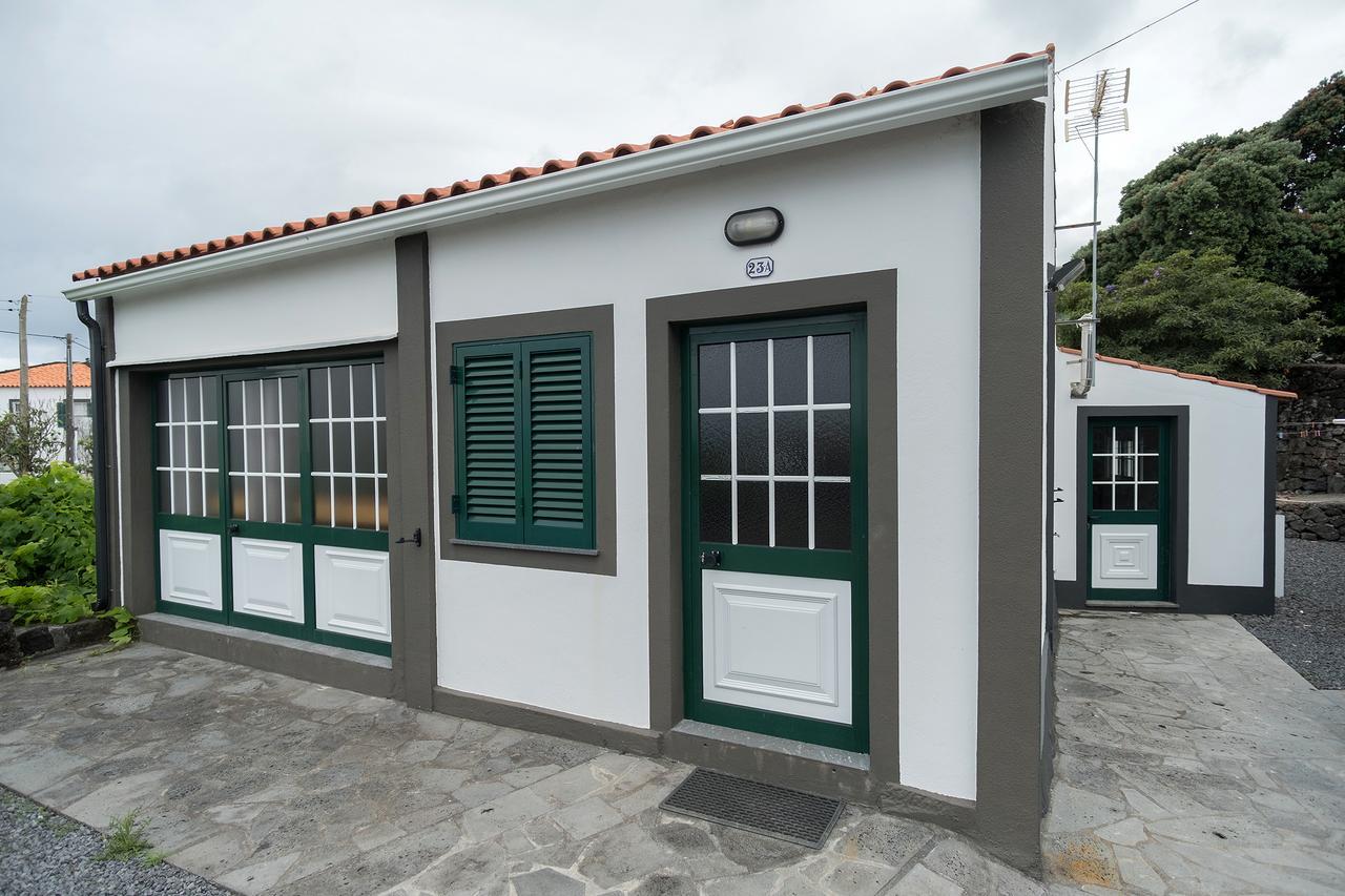 Holiday home Casa Do Bica