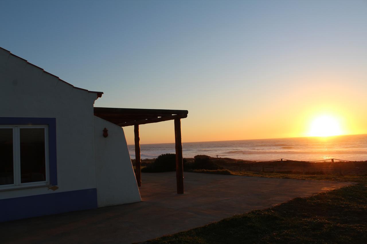 Refugio Da - Seaside & Nature Farm stay