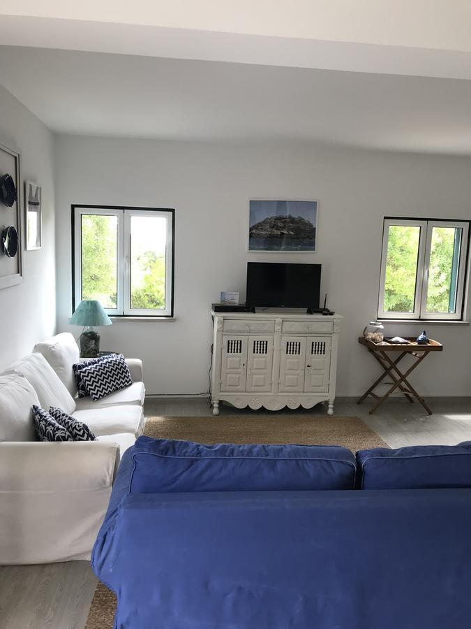 Casa Do Farol Da Arrabida Holiday home