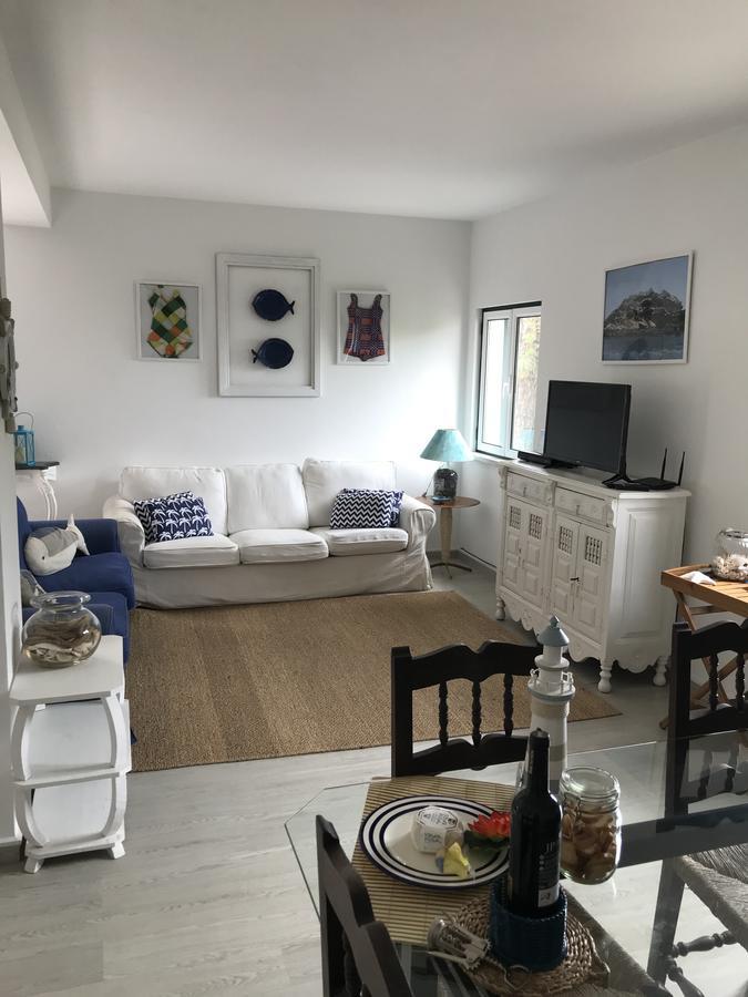 Holiday home Casa Do Farol Da Arrabida