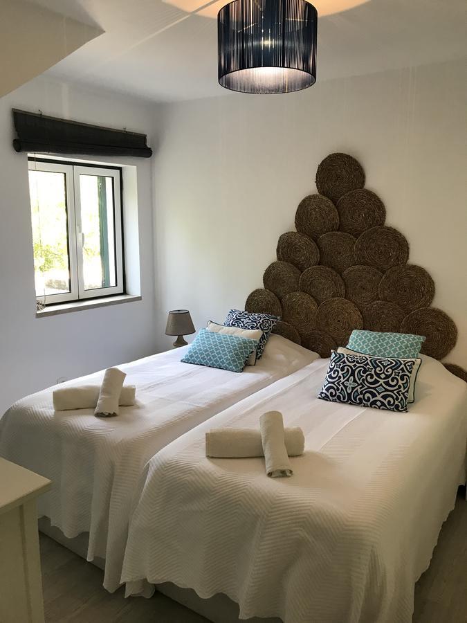 Casa Do Farol Da Arrabida * Portinho da Arrábida