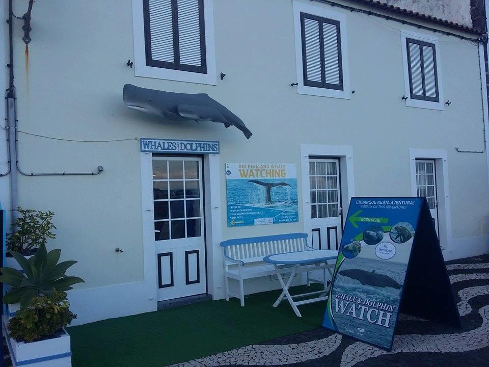 Bela Vista Guest house