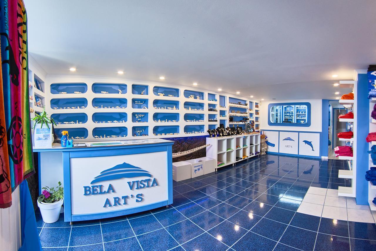 Bela Vista Guest house 3*