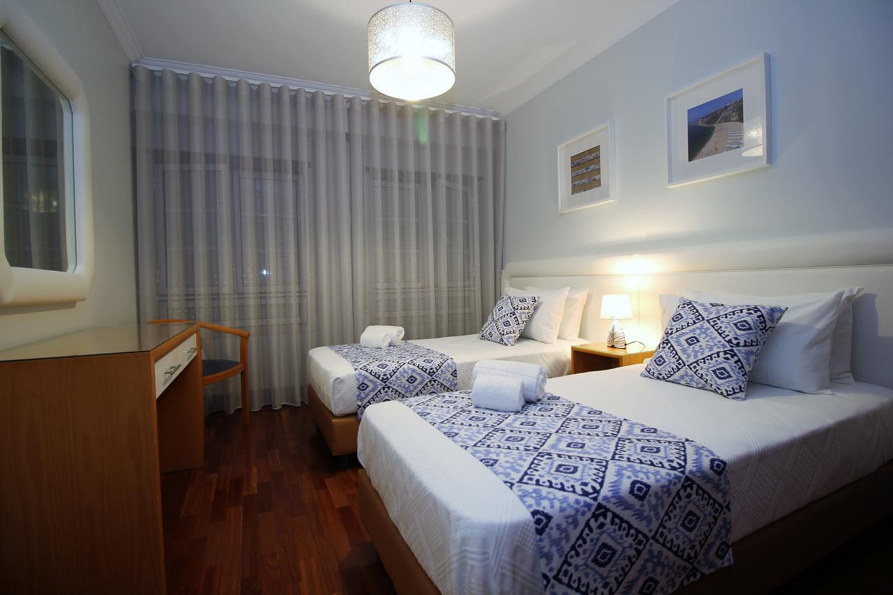 Subvilla Place * Nazare