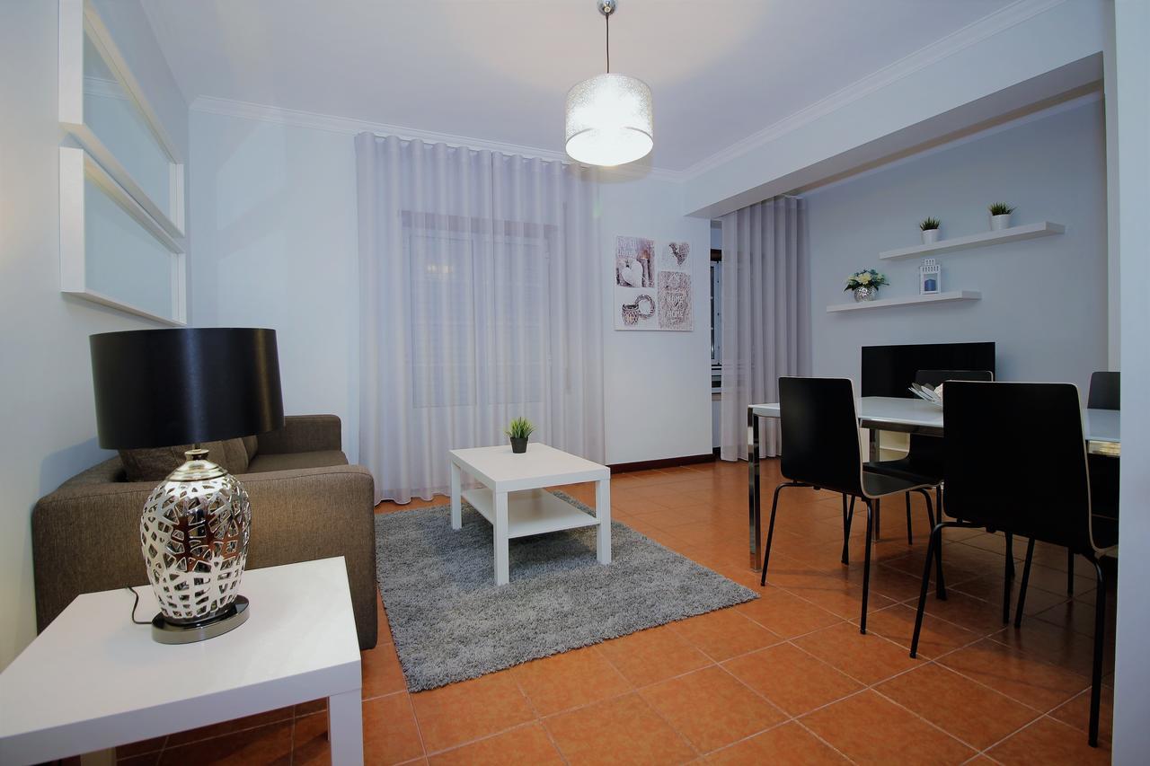 Subvilla Place * Nazare