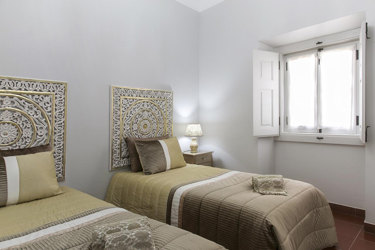 Farm stay Quinta De Cascavelos-eco Experience