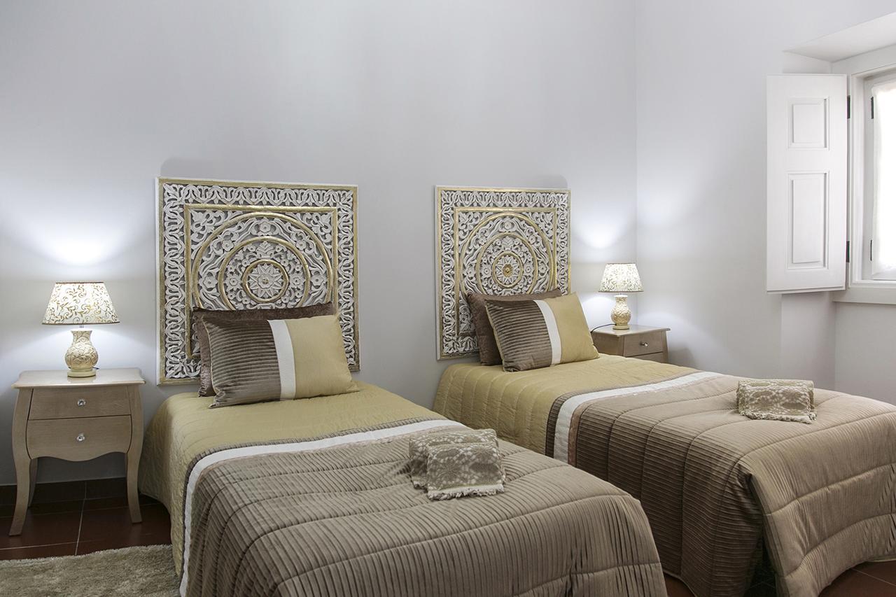 Farm stay Quinta De Cascavelos-eco Experience