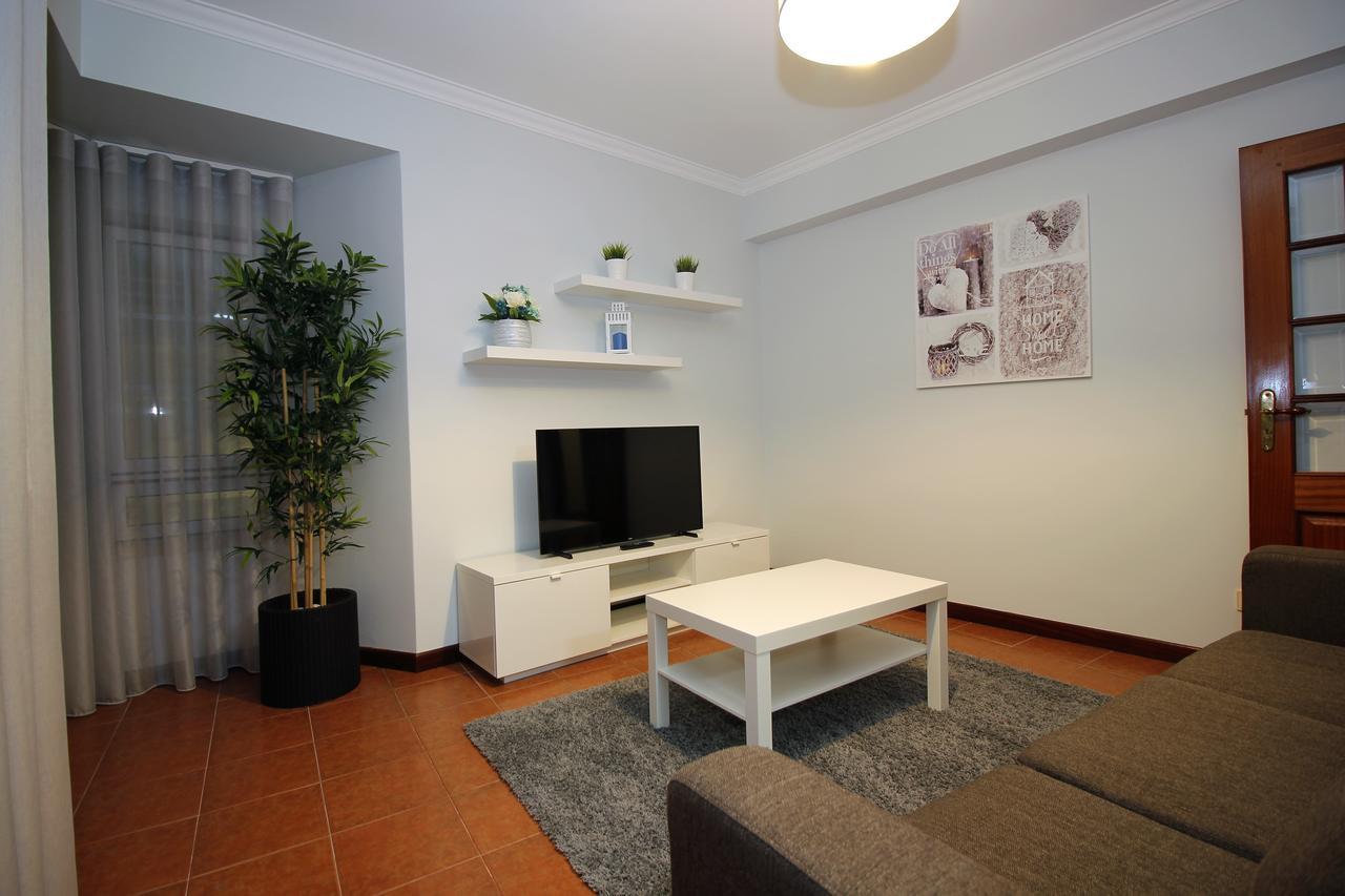 Apartment Subvilla Place Nazare
