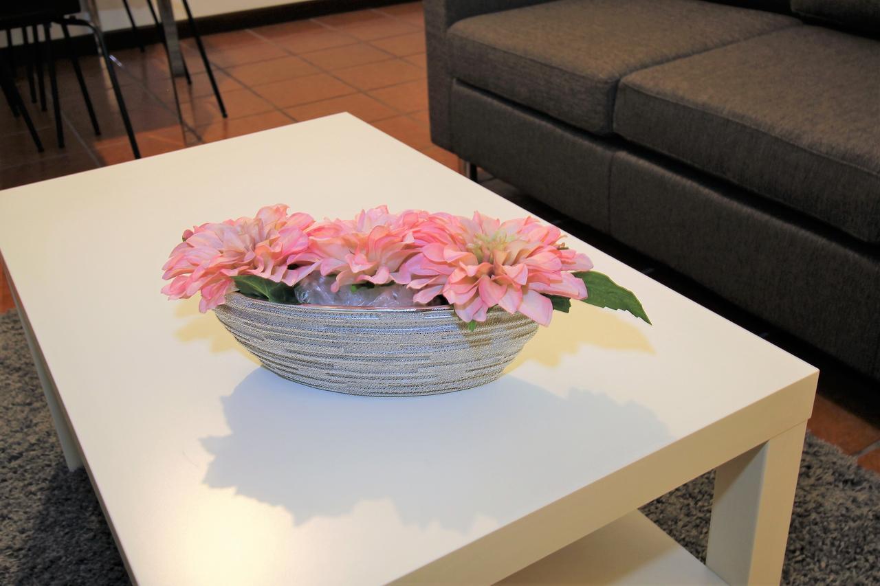 Apartamento Subvilla Place